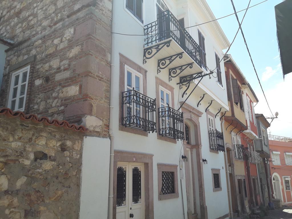 Guest house Madra House Ayvalik